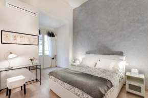 Uffizi-Ponte Vecchio Apartment